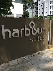 Harbour Suites (D4), Apartment #160653902